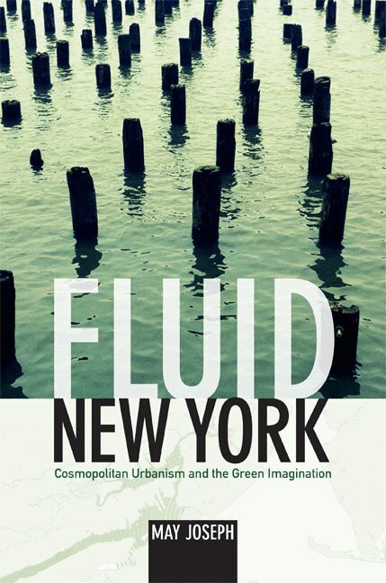 May Joseph - Fluid New York, Inbunden. Tillgänglighet: Tillfälligt slut