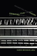 Animating Film Theory