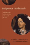 Indigenous Intellectuals