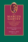 Marcus Garvey and Universal Negro Improvement Association Papers, Volume XII