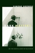 Dark Matters