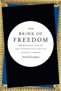 Brink of Freedom