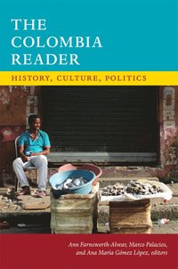 The Colombia Reader