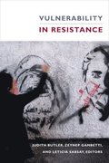 Vulnerability in Resistance