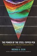 The Power of the Steel-tipped Pen