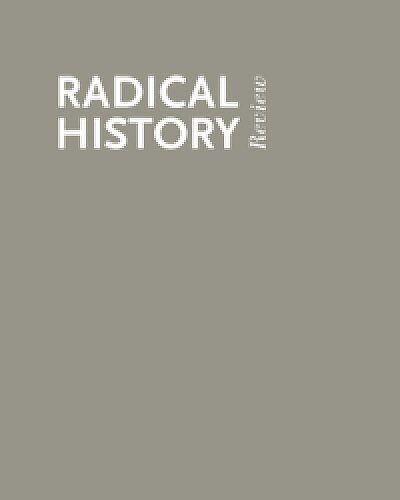 Van Gosse, Magnus T. Bernhardsson, Sally Charnow - Terror and History, Häftad. Tillgänglighet: Tillfälligt slut