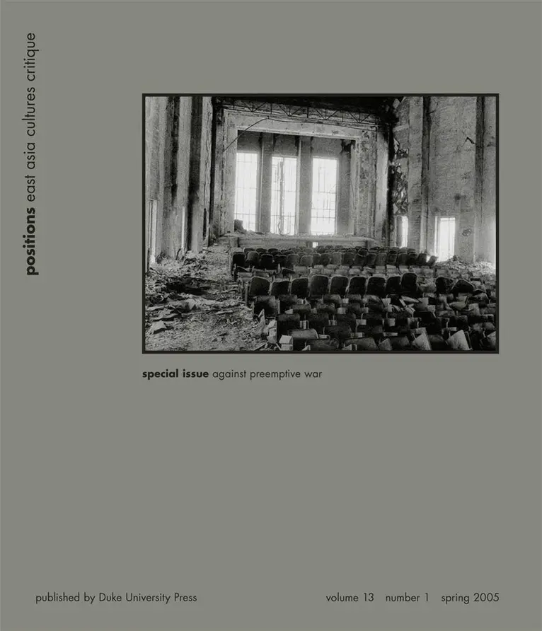 Tani Barlow, Donald M. Lowe, Yukiko Hanawa, Thomas Lamarre - Against Preemptive War, Häftad. Tillgänglighet: Tillfälligt slut