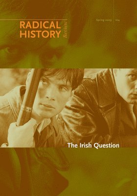 Van Gosse, Donal Ó Drisceoil - Irish Question, Häftad