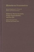 Histories on Econometrics