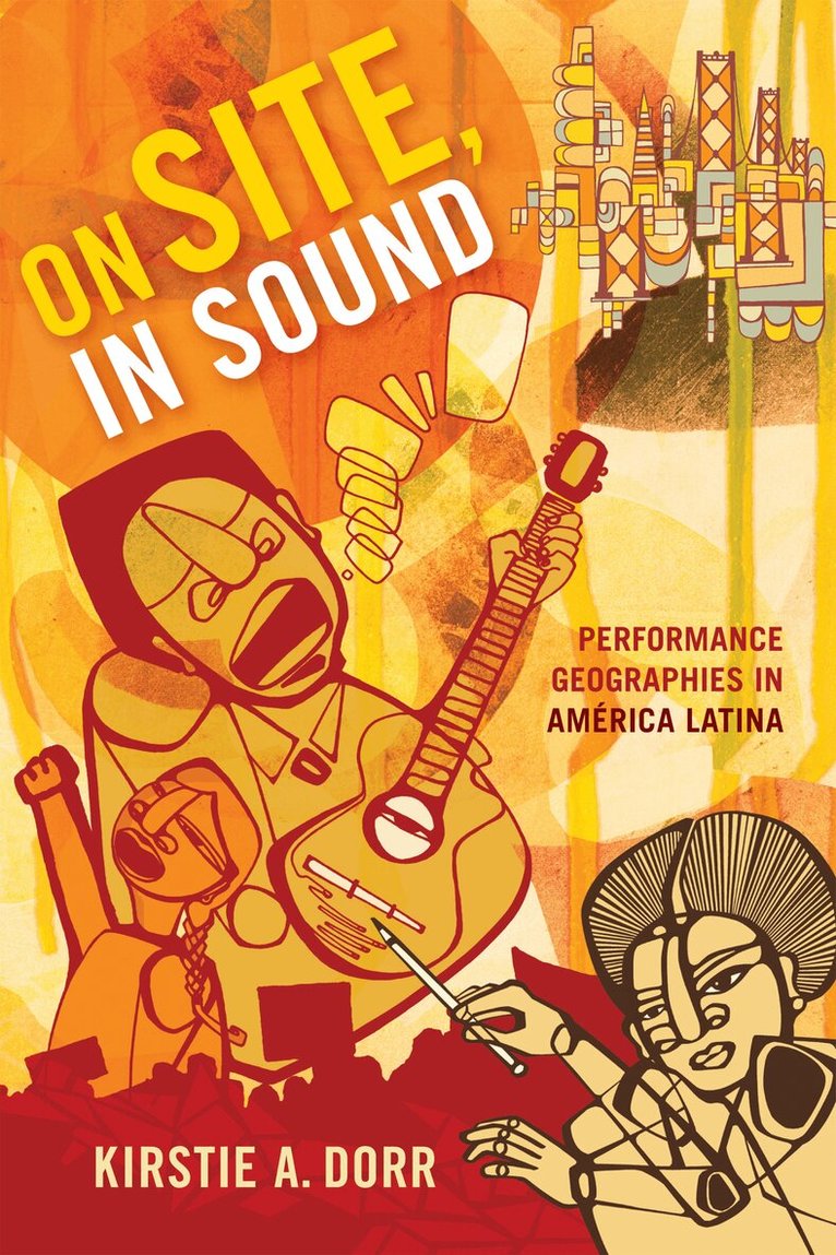 On Site, in Sound