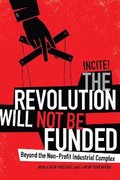 Revolution Will not Be Funded