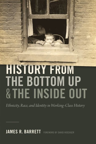 History from the Bottom Up and the Inside Out av James R Barrett