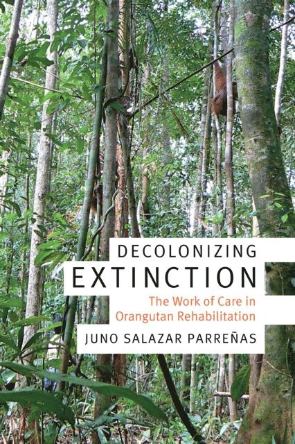 Juno Salazar Parrenas - Decolonizing Extinction, E-bok