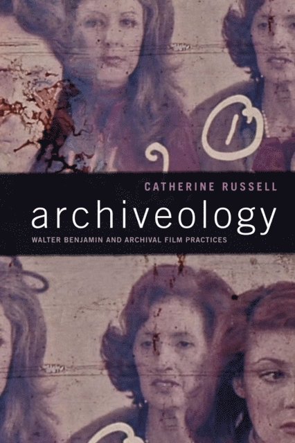 Catherine Russell - Archiveology, E-bok