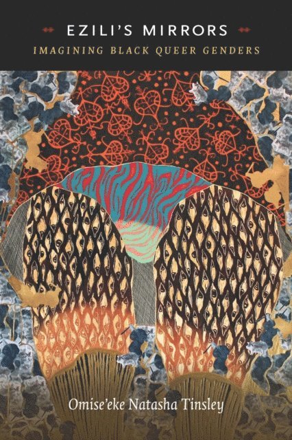 Omise'eke Natasha Tinsley - Ezili's Mirrors, E-bok