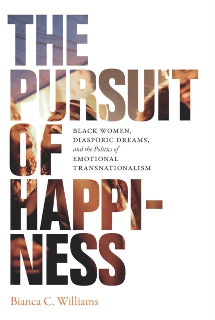 Bianca C. Williams - Pursuit of Happiness, E-bok