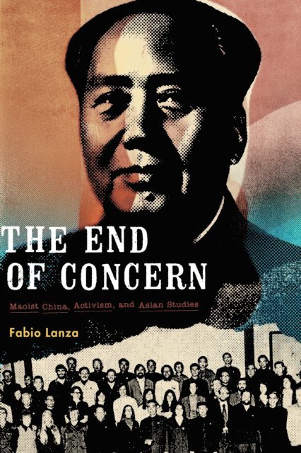Fabio Lanza - End of Concern, E-bok