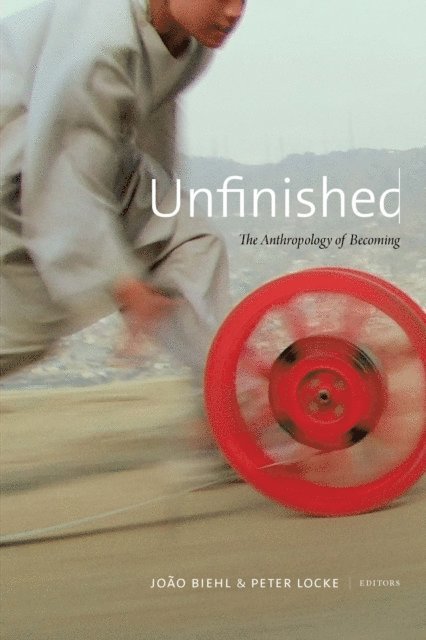 Peter Locke, Joao Biehl - Unfinished, E-bok