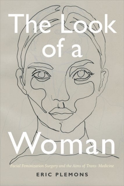 Eric Plemons - Look of a Woman, E-bok