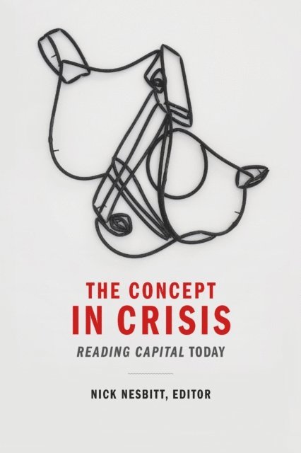Nick Nesbitt - Concept in Crisis, E-bok