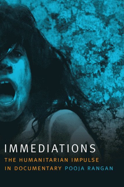 Pooja Rangan - Immediations, E-bok