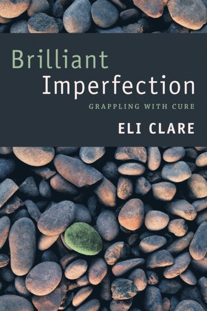 Eli Clare - Brilliant Imperfection, E-bok