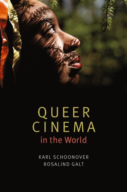 Rosalind Galt, Karl Schoonover - Queer Cinema in the World, E-bok. Tillgänglighet: Lägg i varukorg