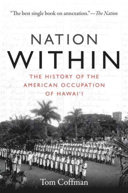 Tom Coffman - Nation Within, E-bok. Tillgänglighet: Lägg i varukorg