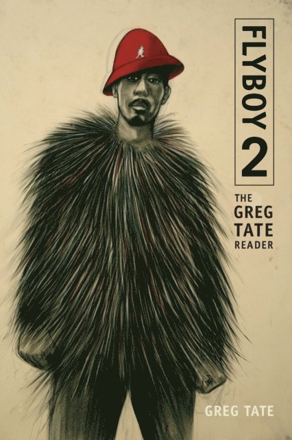 Greg Tate - Flyboy 2, E-bok