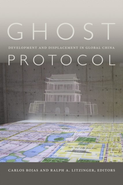 Ralph A. Litzinger, Carlos Rojas - Ghost Protocol, E-bok
