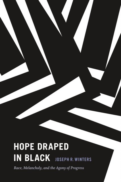 Joseph R. Winters - Hope Draped in Black, E-bok