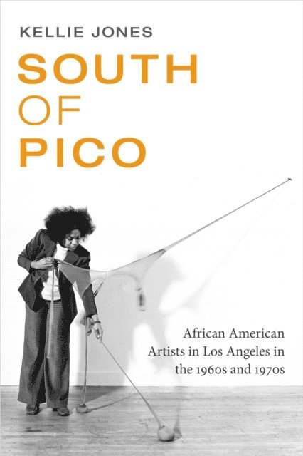 Kellie Jones - South of Pico, E-bok