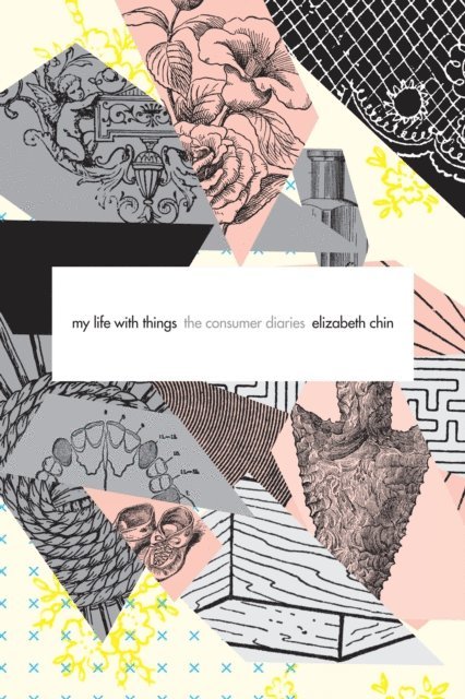Elizabeth Chin - My Life with Things, E-bok
