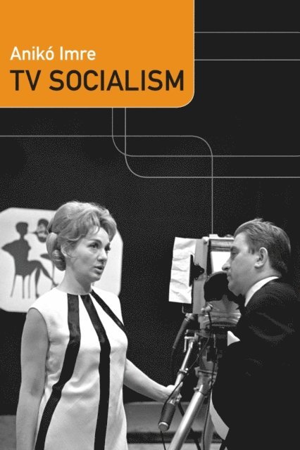 Aniko Imre - TV Socialism, E-bok
