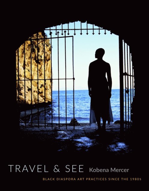 Kobena Mercer - Travel & See, E-bok