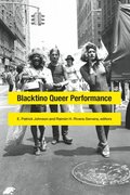 Blacktino Queer Performance