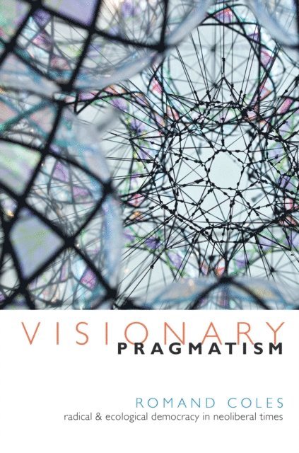 Romand Coles - Visionary Pragmatism, E-bok