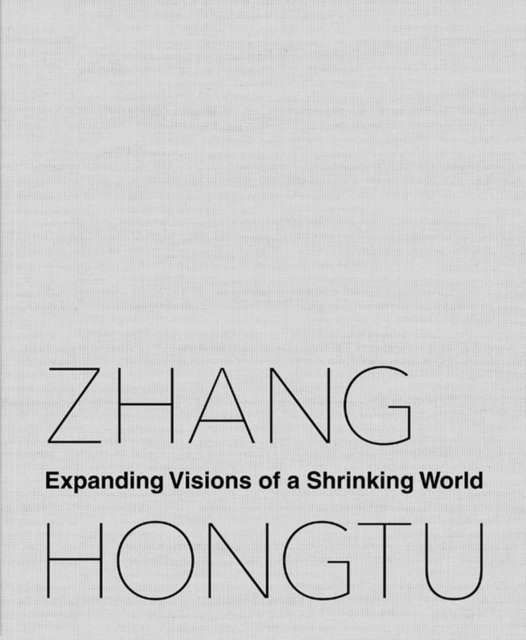 Jerome Silbergeld, Luchia Meihua Lee - Zhang Hongtu, E-bok