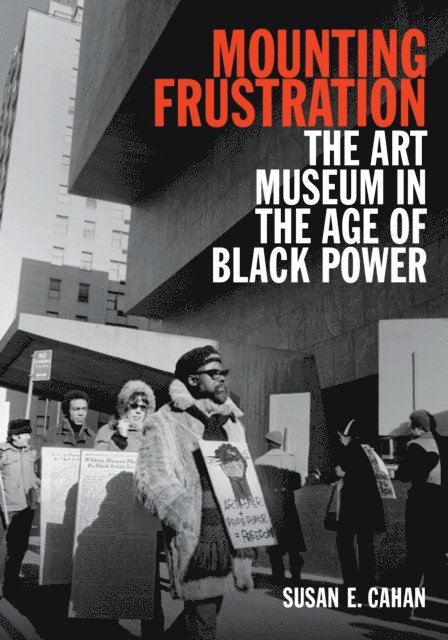 Susan E. Cahan - Mounting Frustration, E-bok