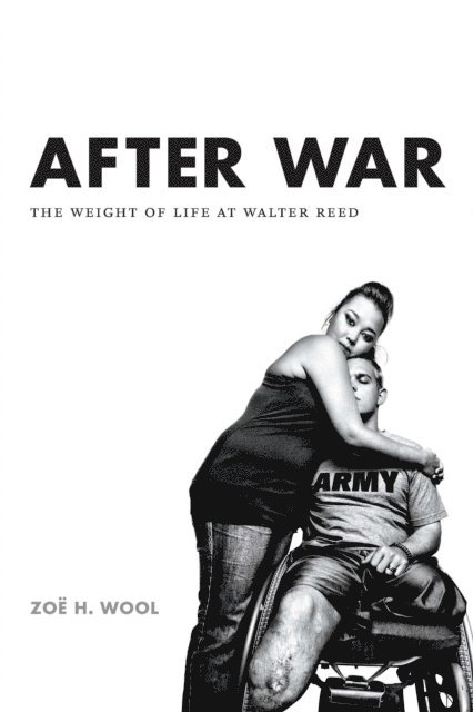 Zoe H. Wool - After War, E-bok