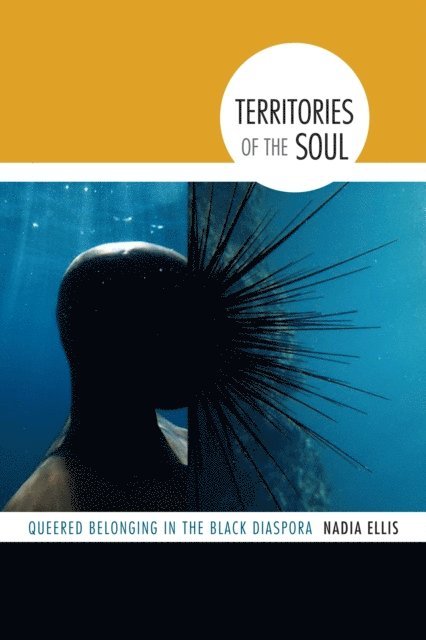 Nadia Ellis - Territories of the Soul, E-bok