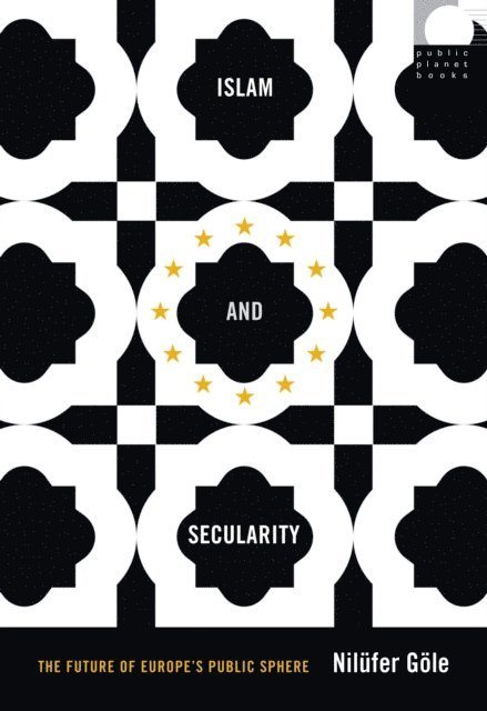 Nilufer Gole - Islam and Secularity, E-bok