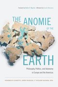 Anomie of the Earth