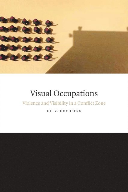 Gil Z. Hochberg - Visual Occupations, E-bok
