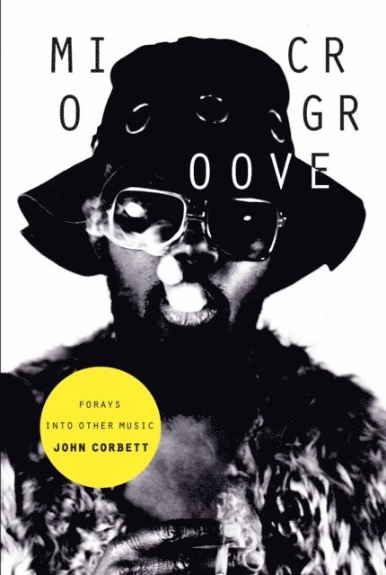 John Corbett - Microgroove, E-bok