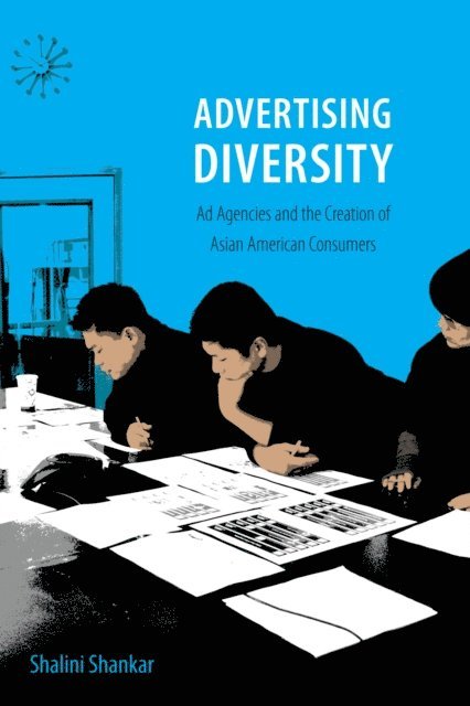 Shalini Shankar - Advertising Diversity, E-bok