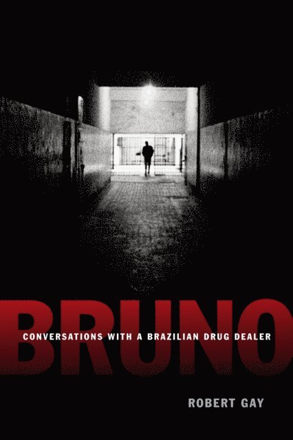 Robert Gay - Bruno, E-bok