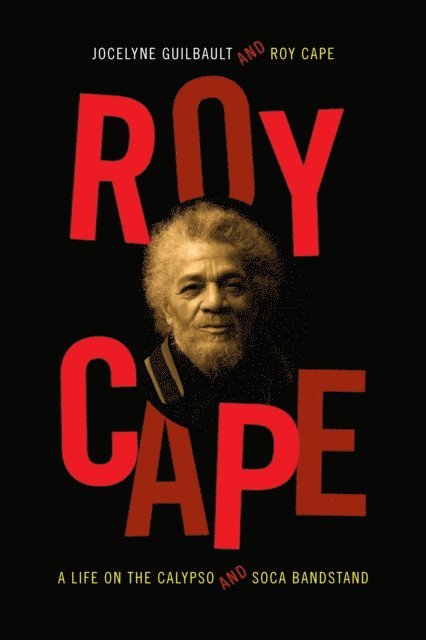 Roy Cape, Jocelyne Guilbault - Roy Cape, E-bok