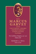 Marcus Garvey and Universal Negro Improvement Association Papers, Volume XII