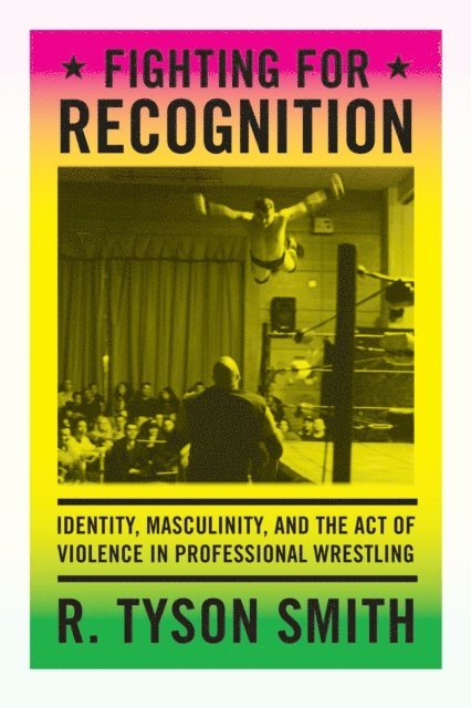 R. Tyson Smith - Fighting for Recognition, E-bok. Tillgänglighet: Lägg i varukorg